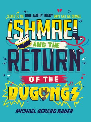 cover image of Ishmael and the Return of the Dugongs